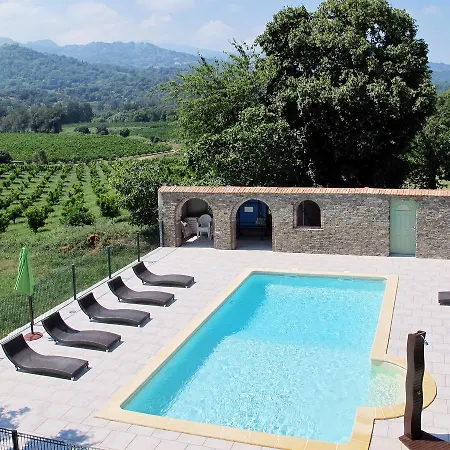 Apartment Domaine Pevecchio 351s *
