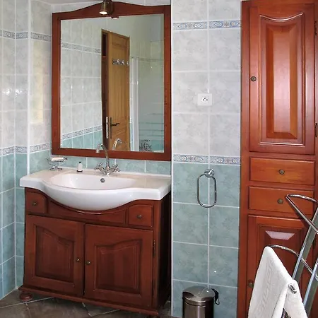 Domaine Pevecchio 351s Apartment