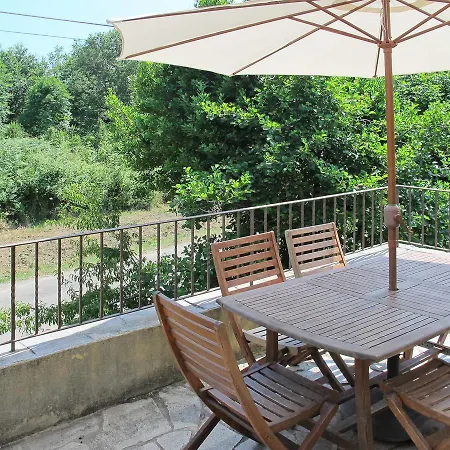 Domaine Pevecchio 351s Apartment
