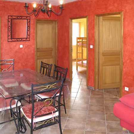 Domaine Pevecchio 351s Moriani Plage