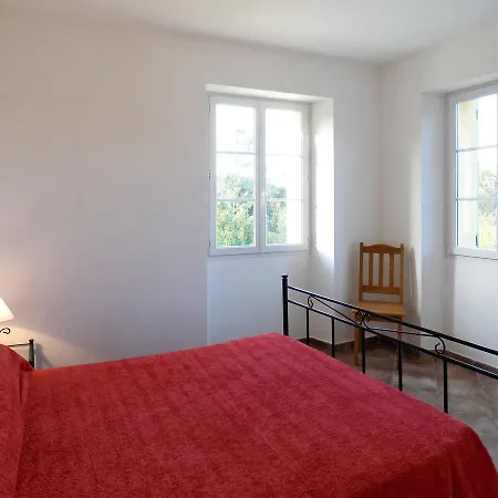 Apartment Domaine Pevecchio 351s Moriani Plage