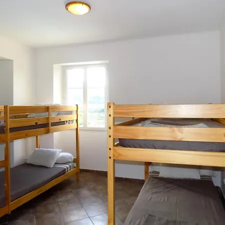Domaine Pevecchio 351s Apartment