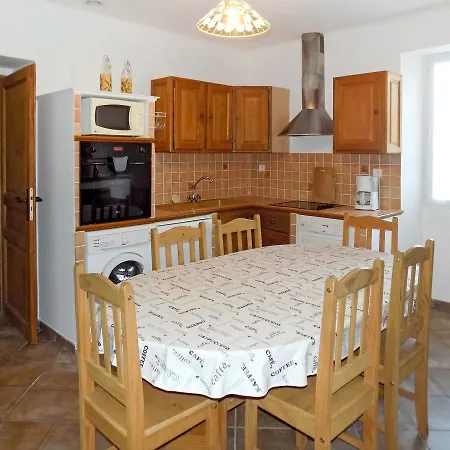 Domaine Pevecchio 351s Apartment