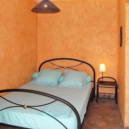 Domaine Pevecchio 351s Apartman