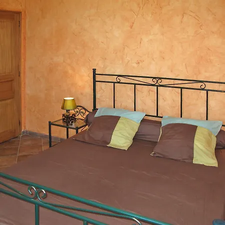 Domaine Pevecchio 351s Moriani Plage