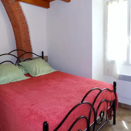 Apartman Domaine Pevecchio 351s Moriani Plage