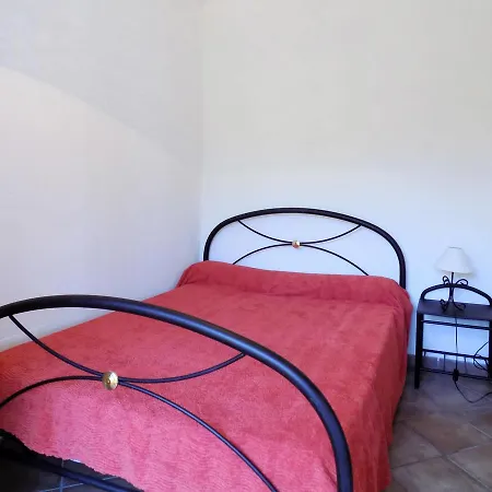 Apartman Domaine Pevecchio 351s